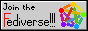 Arch Linux button